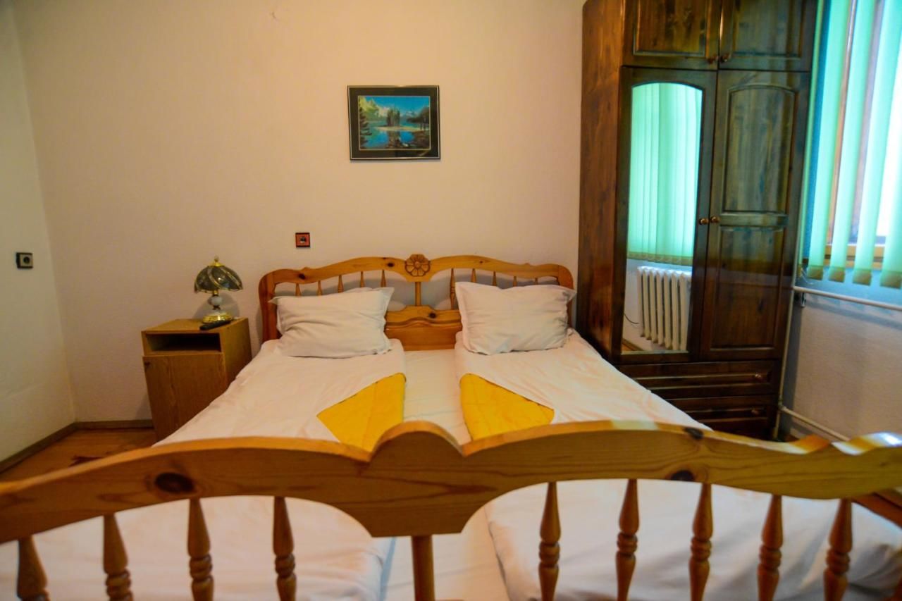 Гостевой дом Topuzovi Guest House Добриниште-13