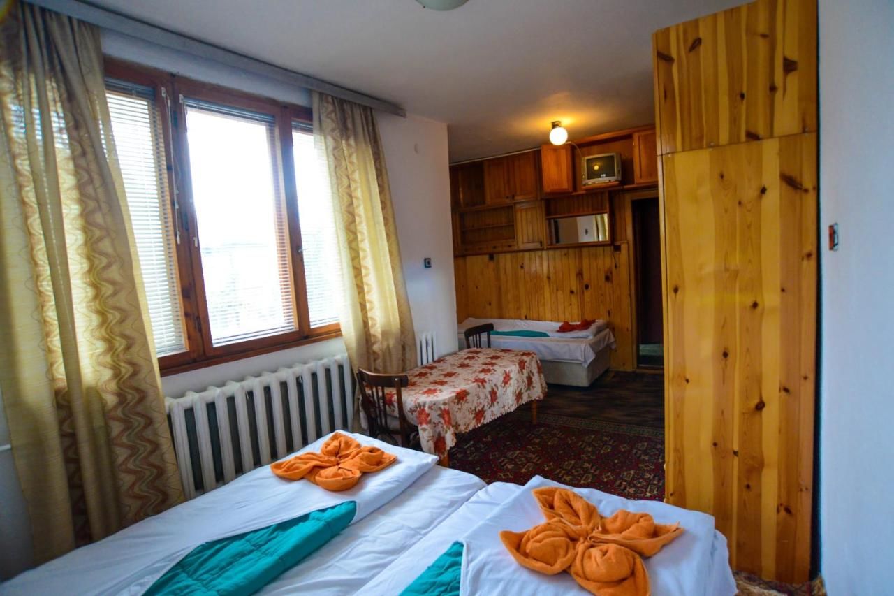 Гостевой дом Topuzovi Guest House Добриниште