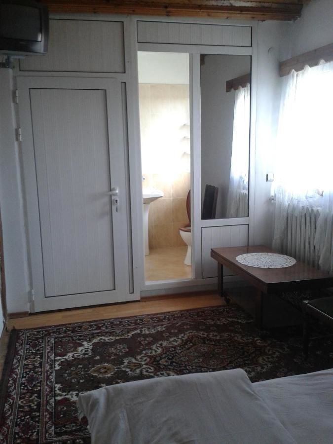 Гостевой дом Topuzovi Guest House Добриниште-21