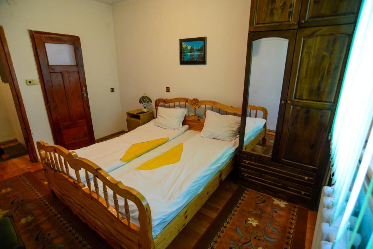 Гостевой дом Topuzovi Guest House Добриниште-25