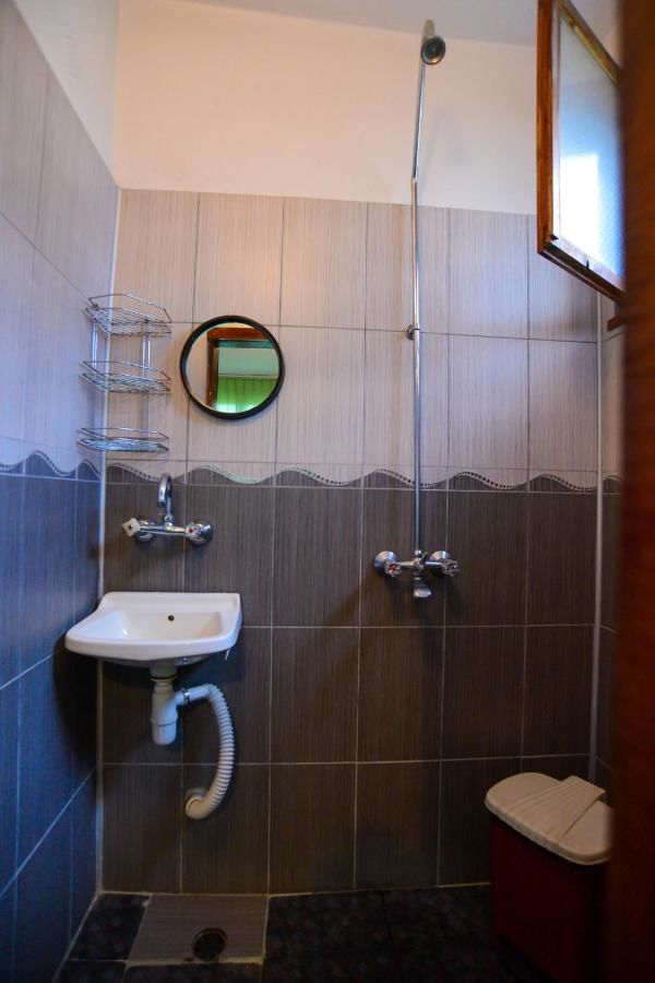 Гостевой дом Topuzovi Guest House Добриниште-26