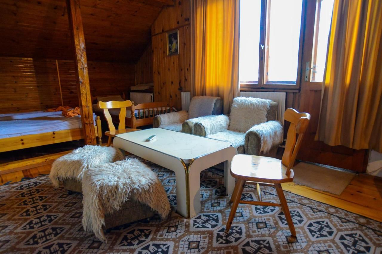 Гостевой дом Topuzovi Guest House Добриниште