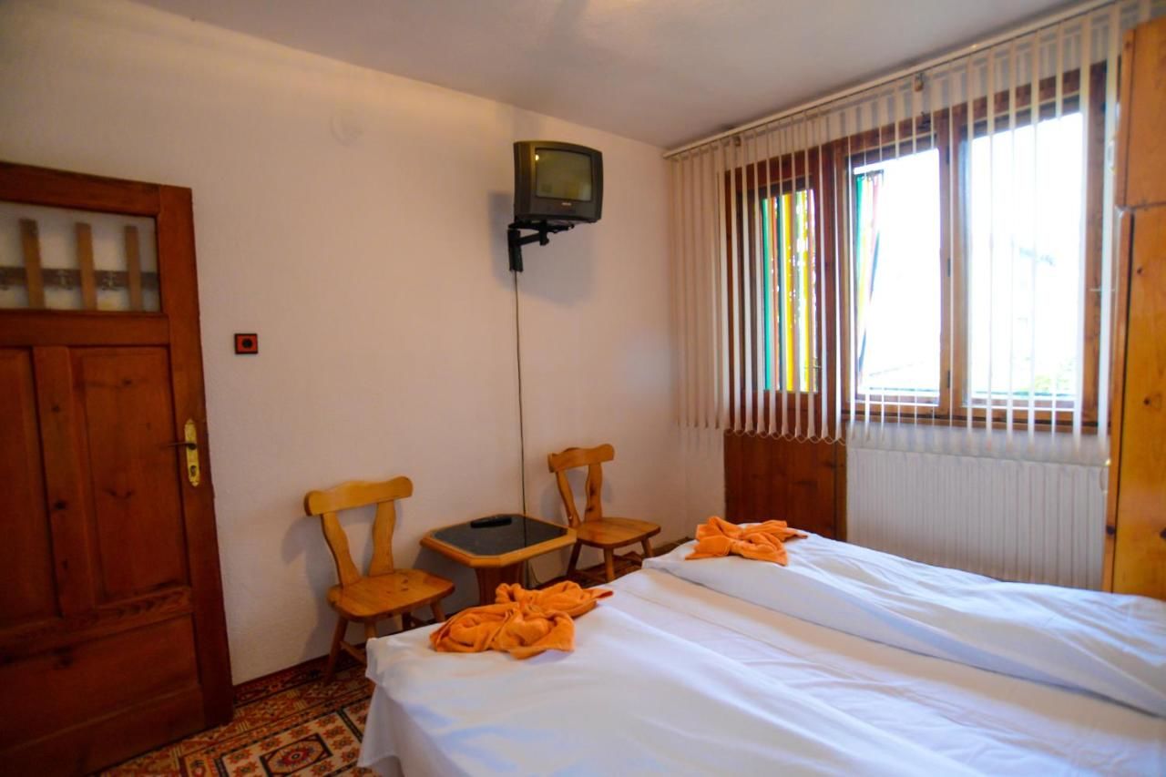 Гостевой дом Topuzovi Guest House Добриниште-34