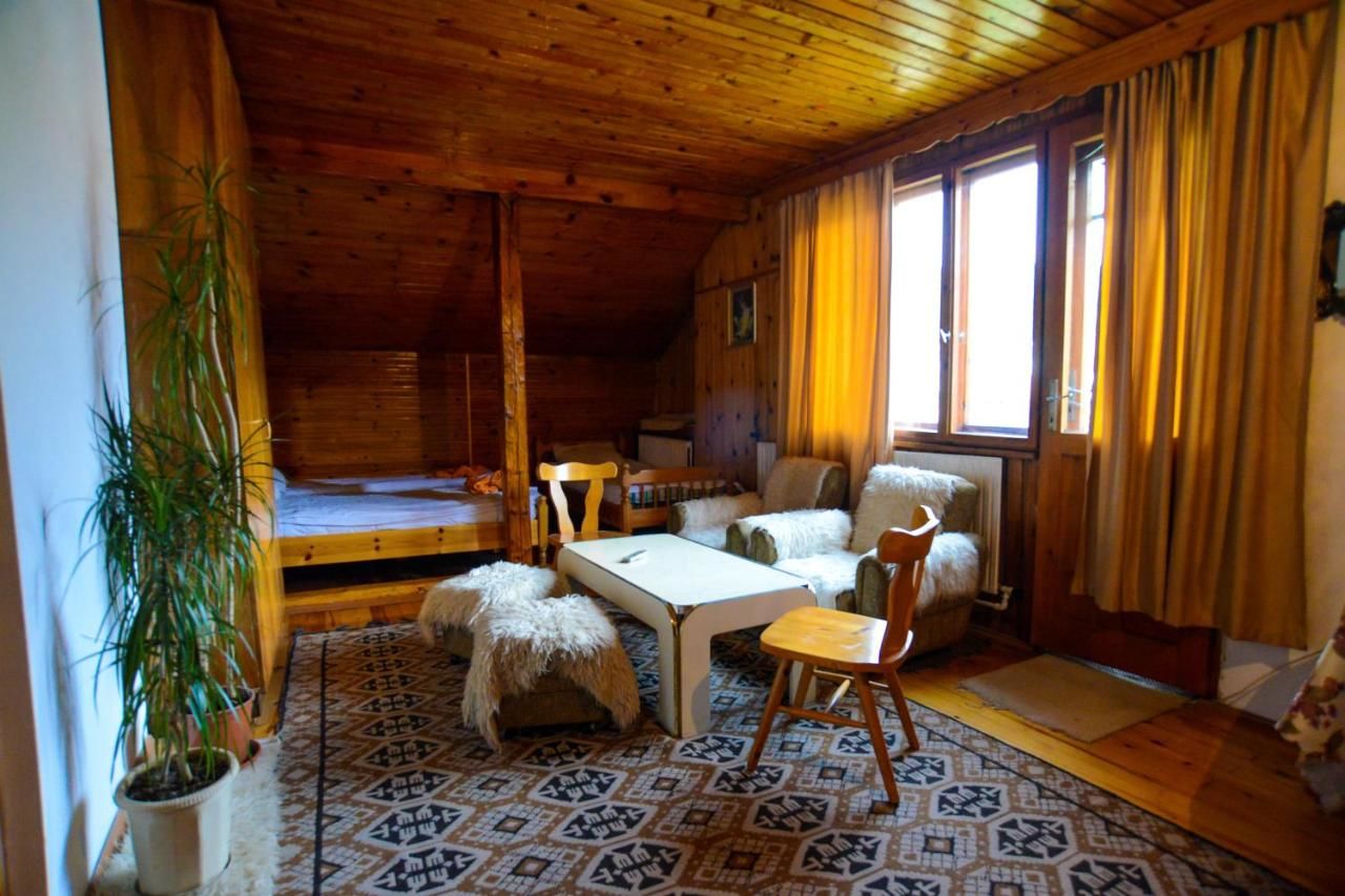 Гостевой дом Topuzovi Guest House Добриниште