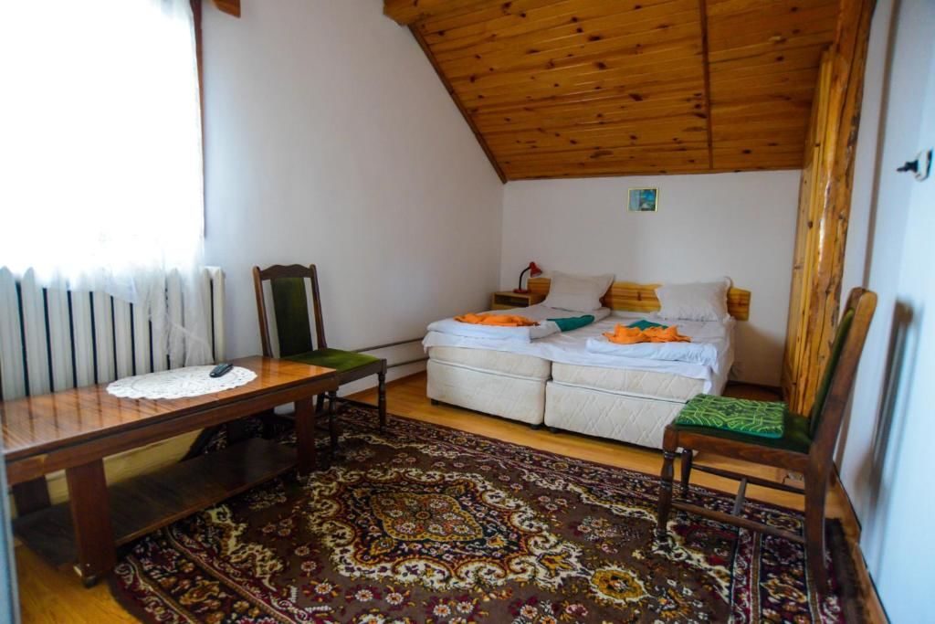 Гостевой дом Topuzovi Guest House Добриниште-51