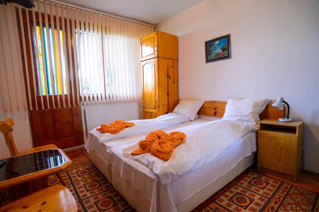 Гостевой дом Topuzovi Guest House Добриниште-59